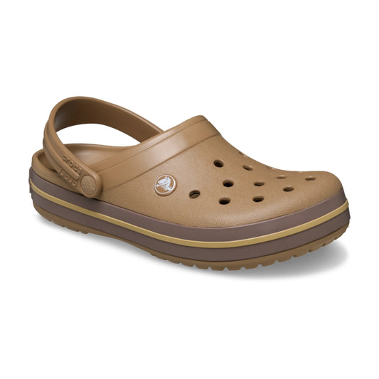 Crocband Clog