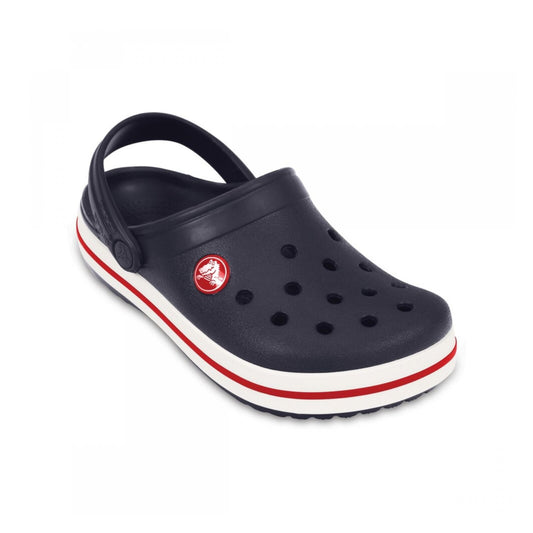 Crocband Clog