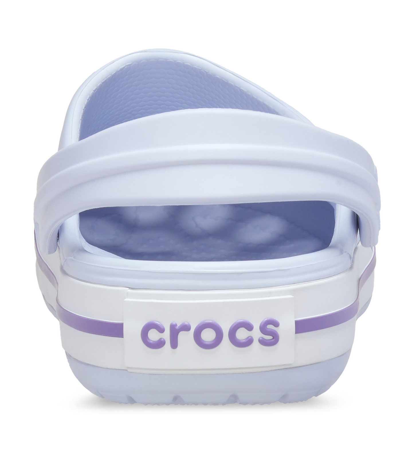 Crocband Clog