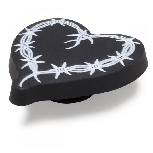 Jibbitz Karol G X Crocs Jibbitz Heart Unisex Jibbitz