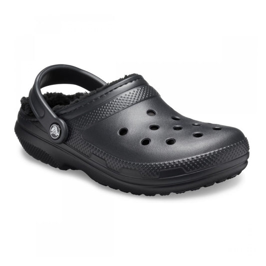 Classic Lined Clog