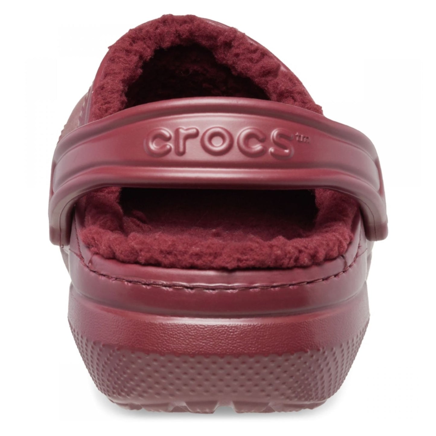 Classic Lined Clog