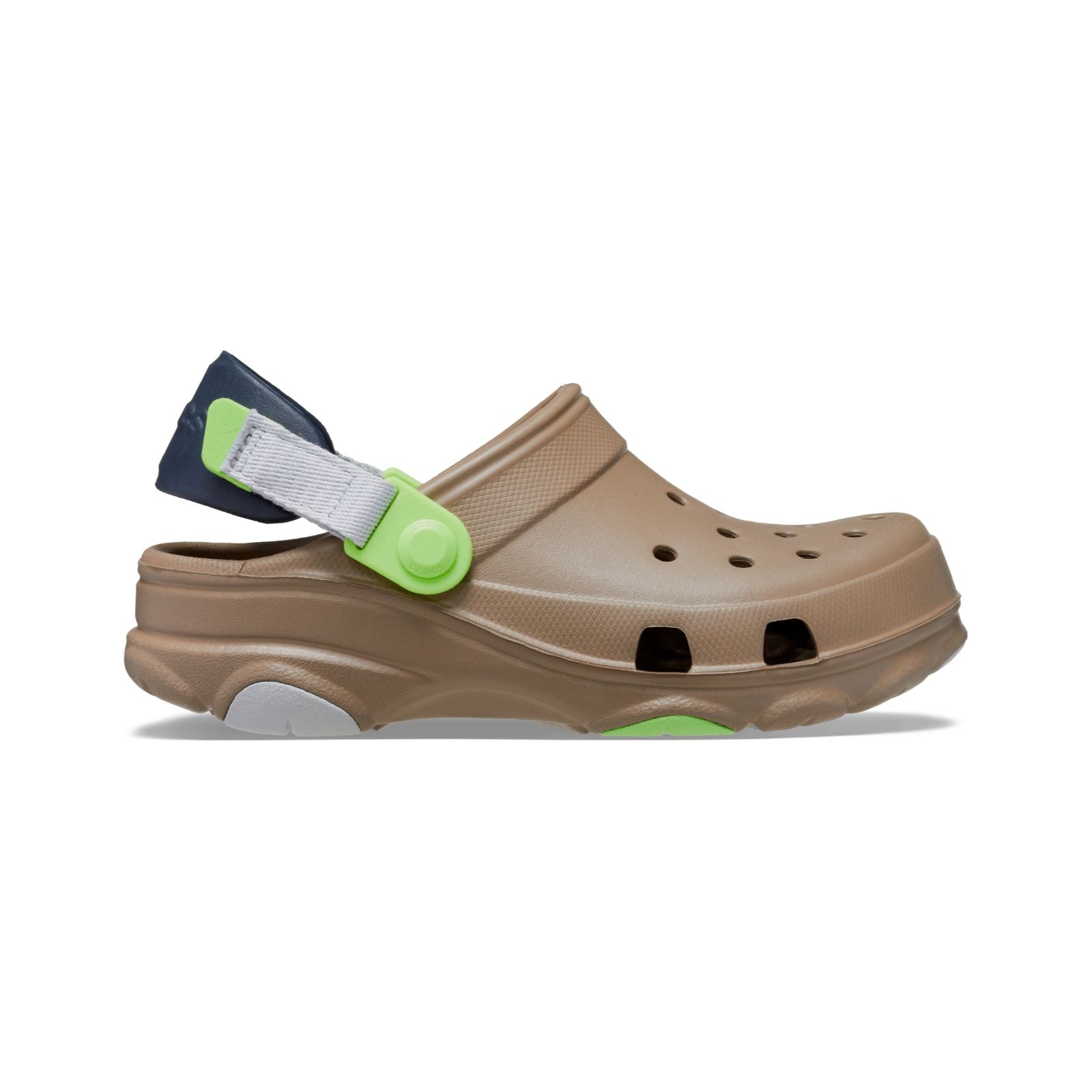 Classic All Terrain Clog Kids
