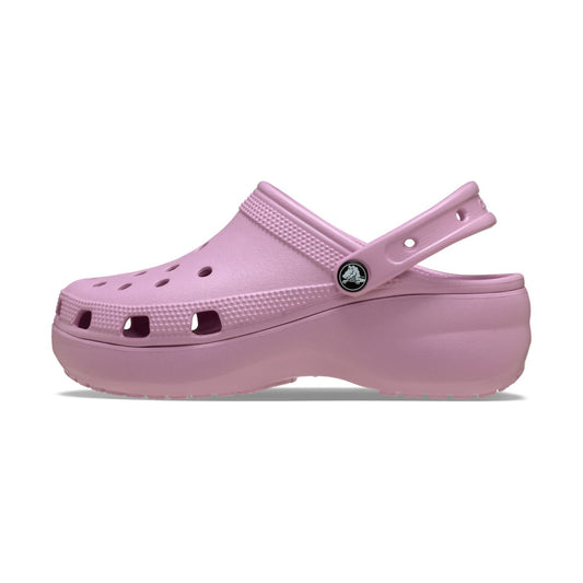 Classic Platform Clog