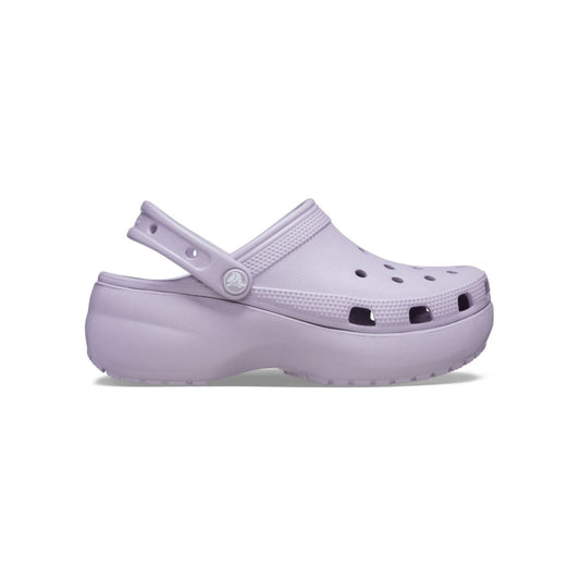 Classic Platform Clog
