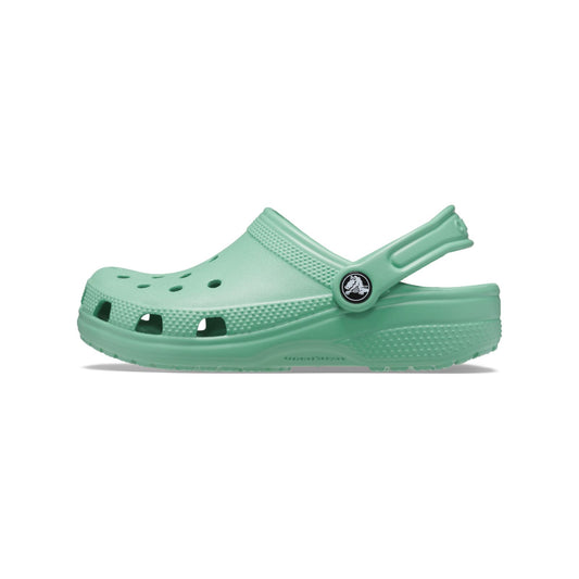 Classic Clog Kids