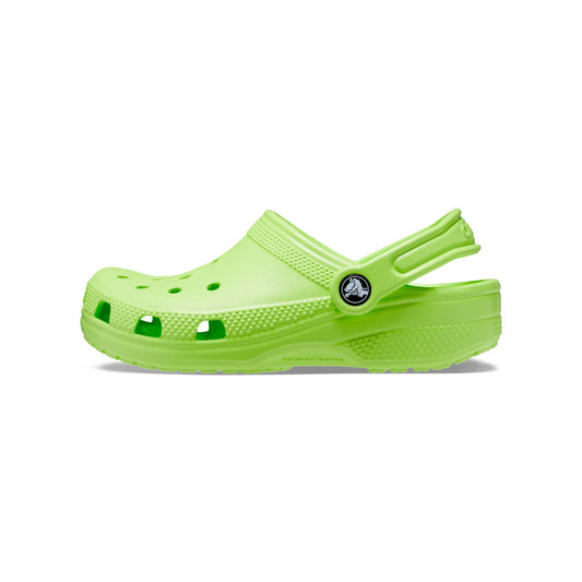 Classic Clog Niños Pequeños