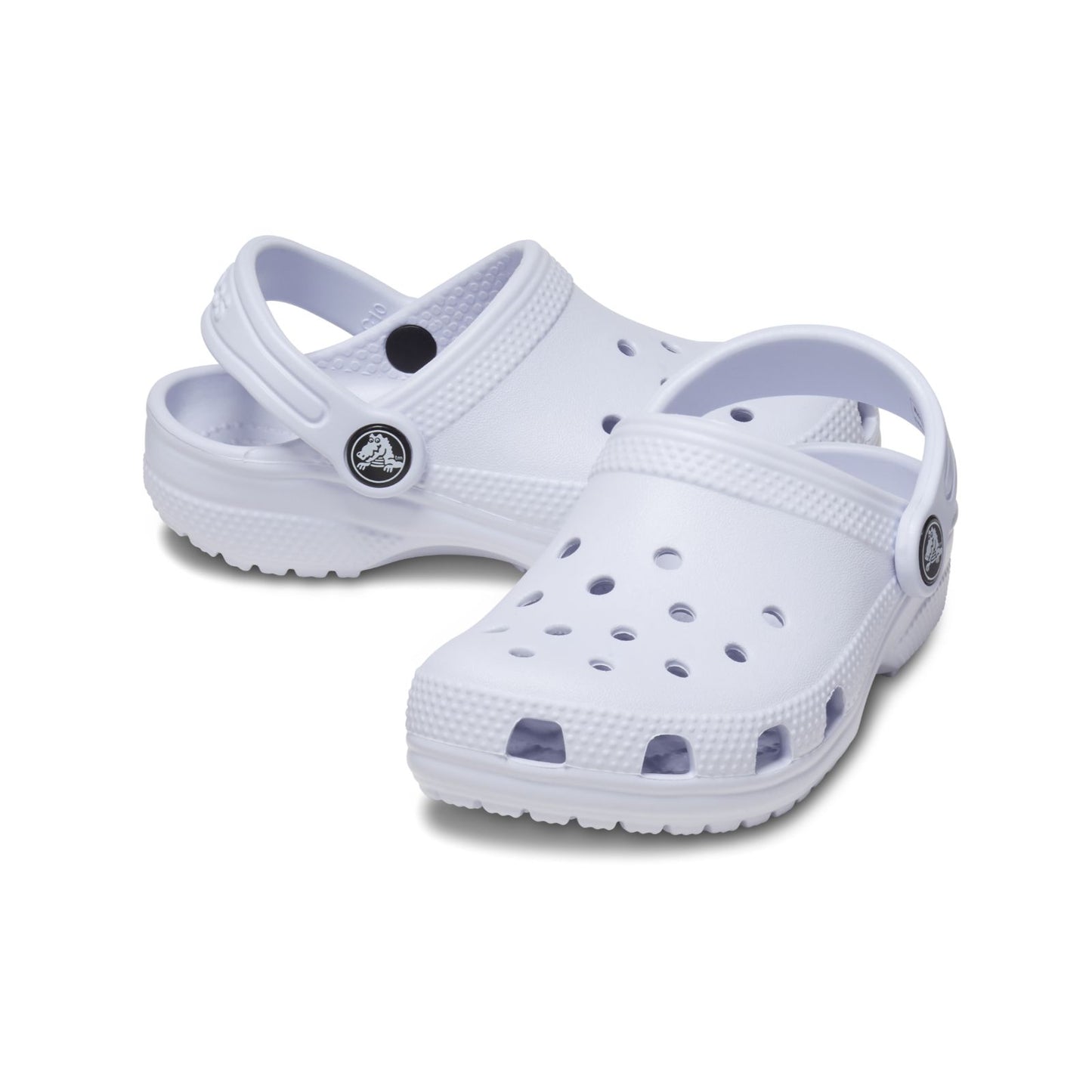 Classic Clog Kids