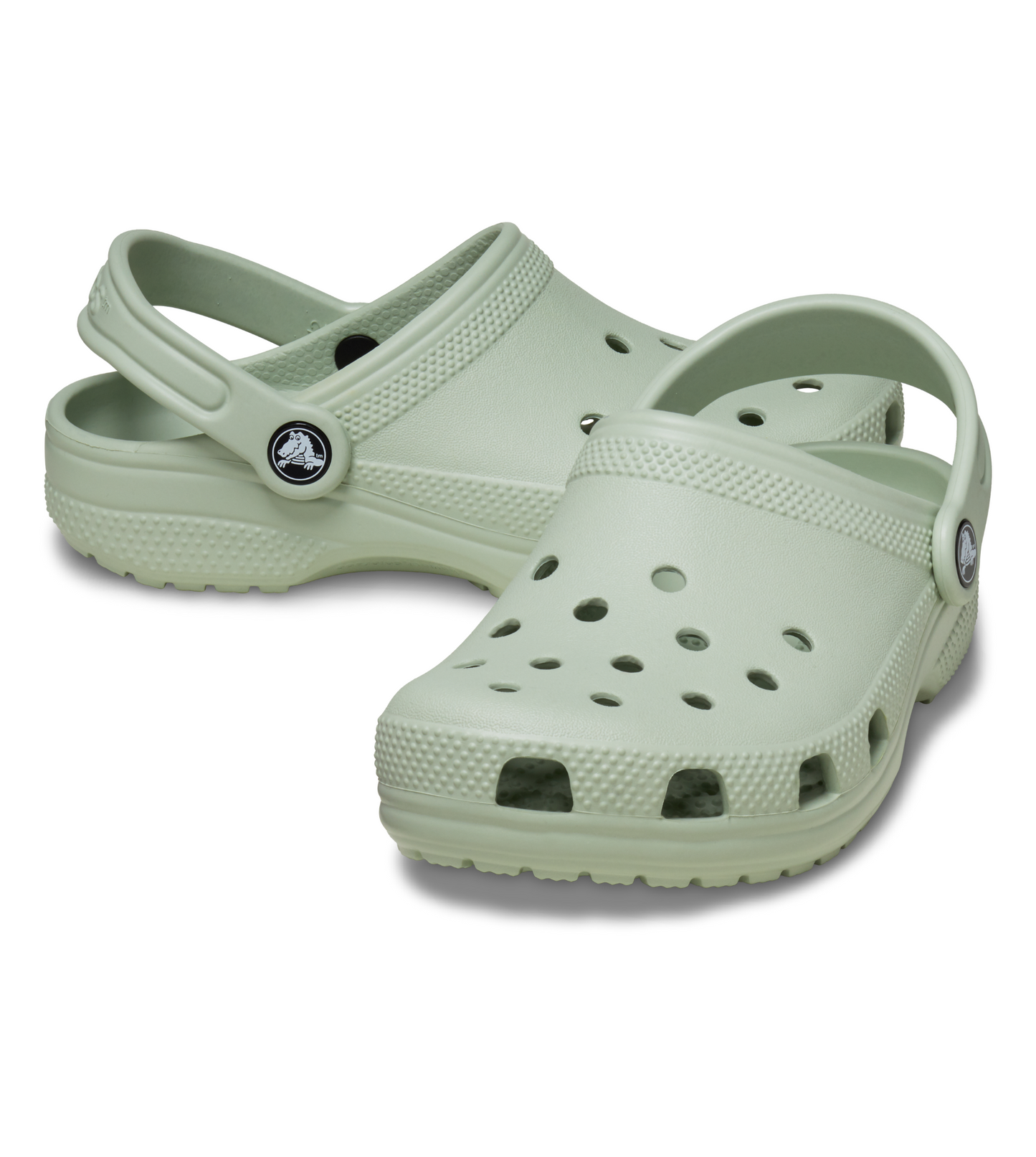 Classic Clog Niños Pequeños