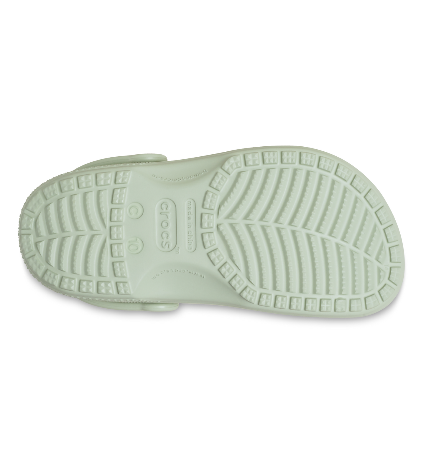 Classic Clog Niños Pequeños