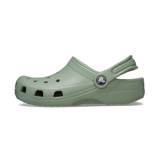Classic Clog Junior
