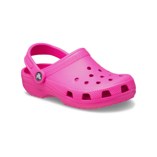 Classic Clog Niños Grandes