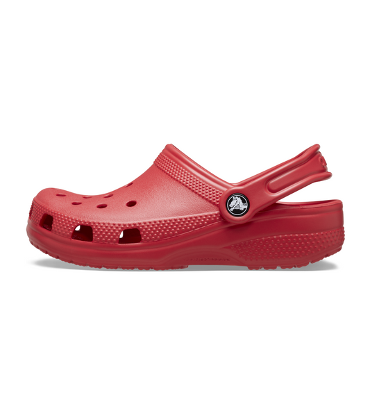 Classic Clog Niños Grandes