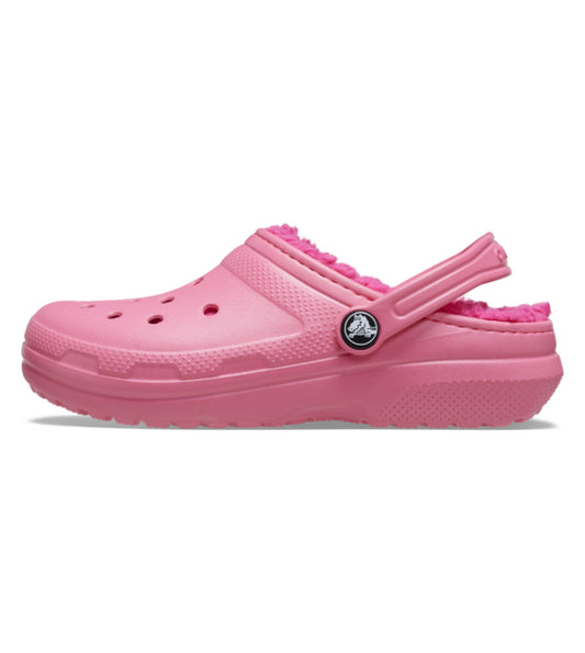 Classic Lined Clog Niños Pequeños