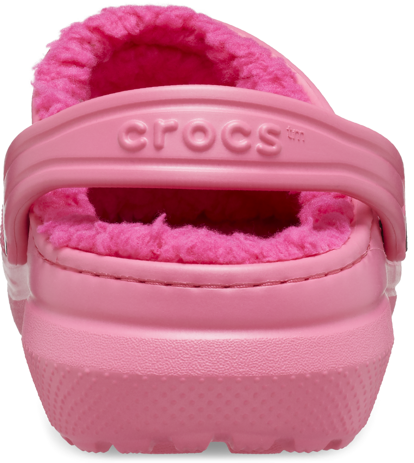 Classic Lined Clog Junior