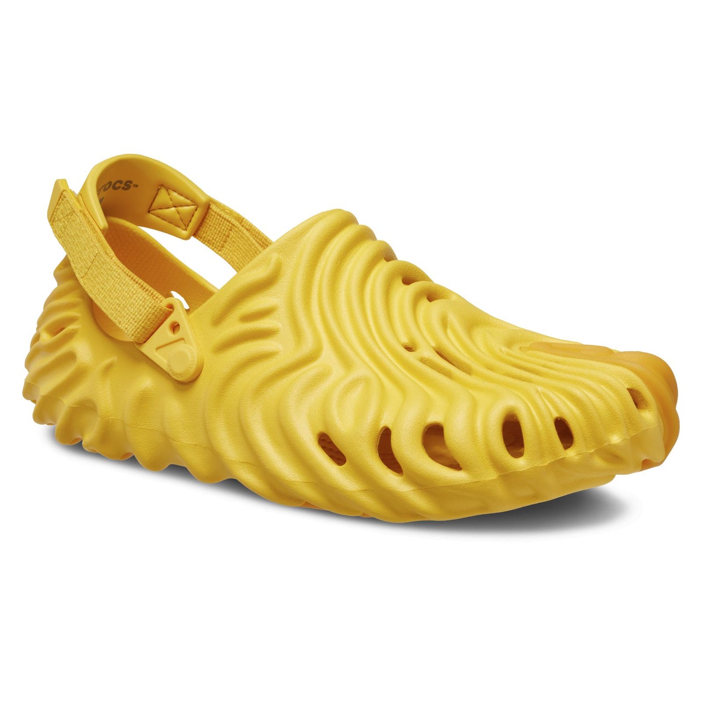 Salehe Bembury X Crocs Pollex Clog