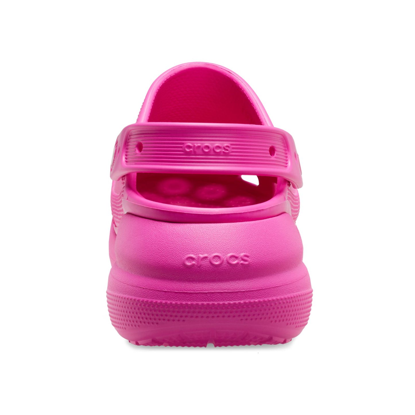 Crush Clog