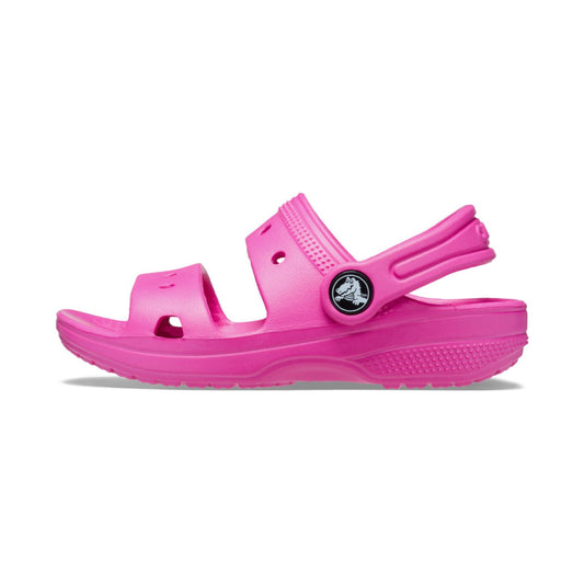 Classic Crocs Sandal Niños Pequeños
