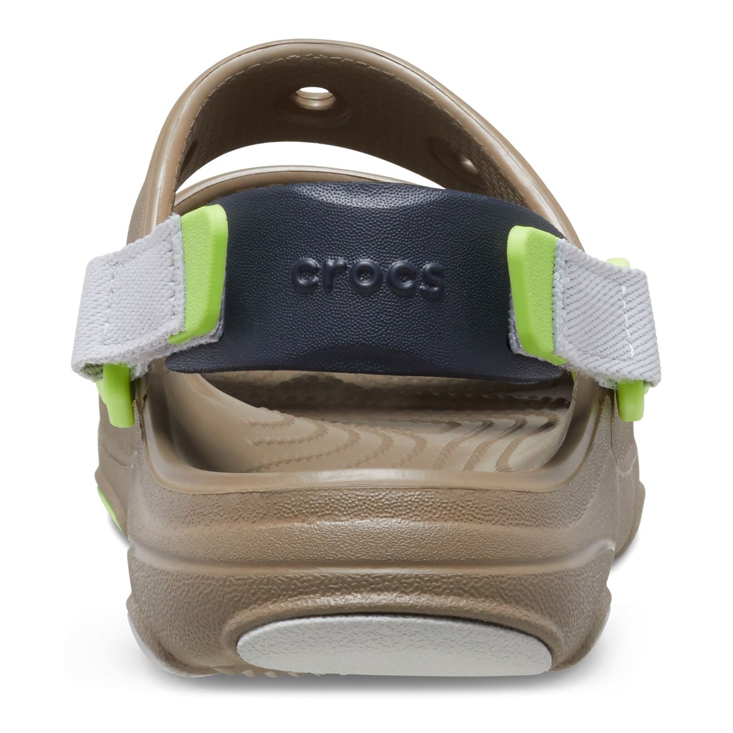 Classic All-terrain Sandal Niños Grandes