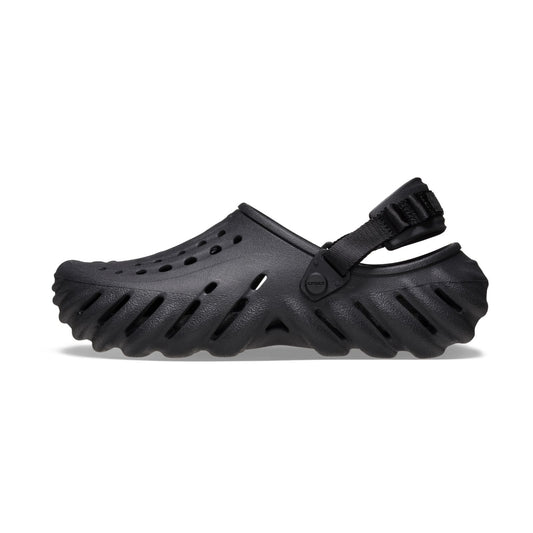 Echo Clog