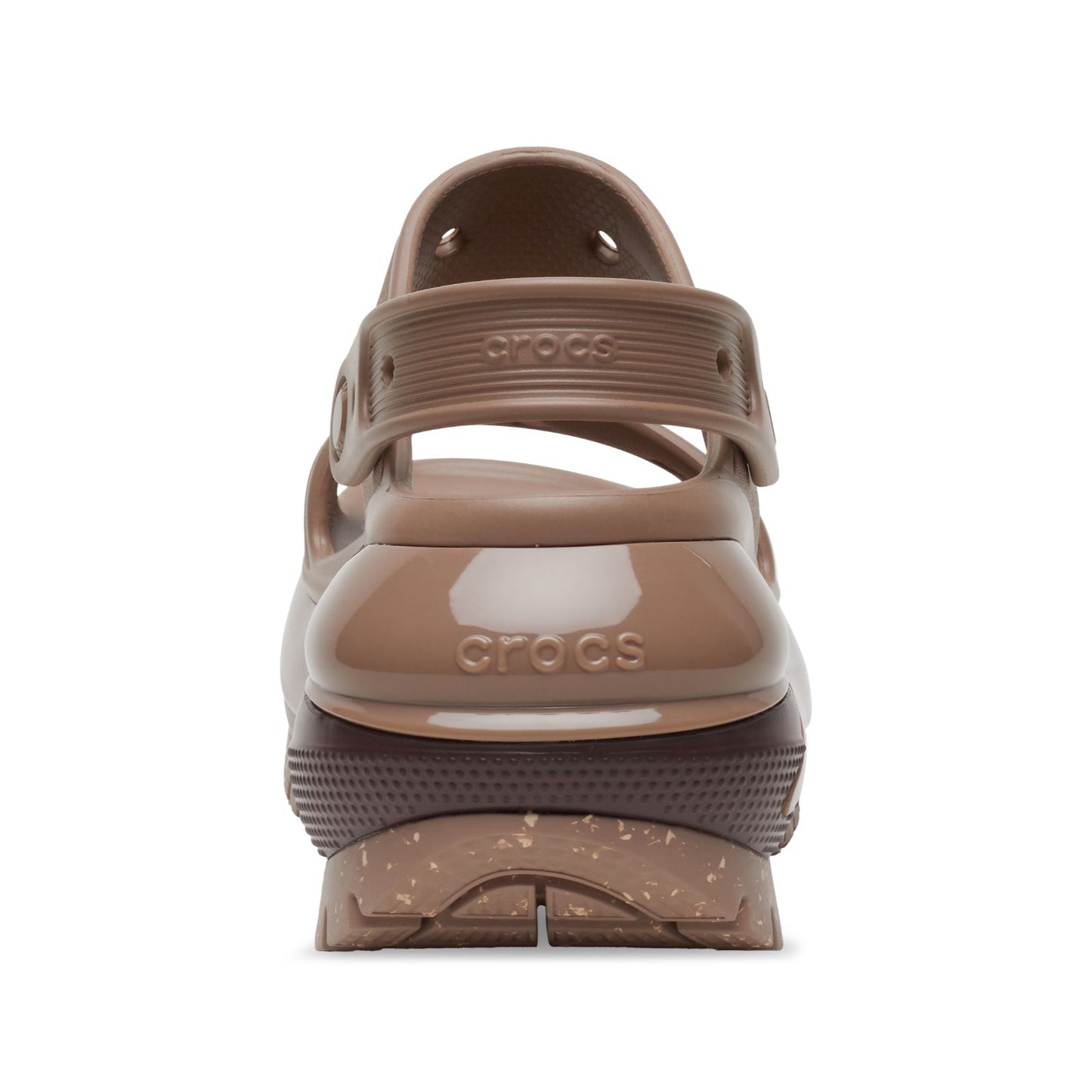Classic Mega Crush Sandal