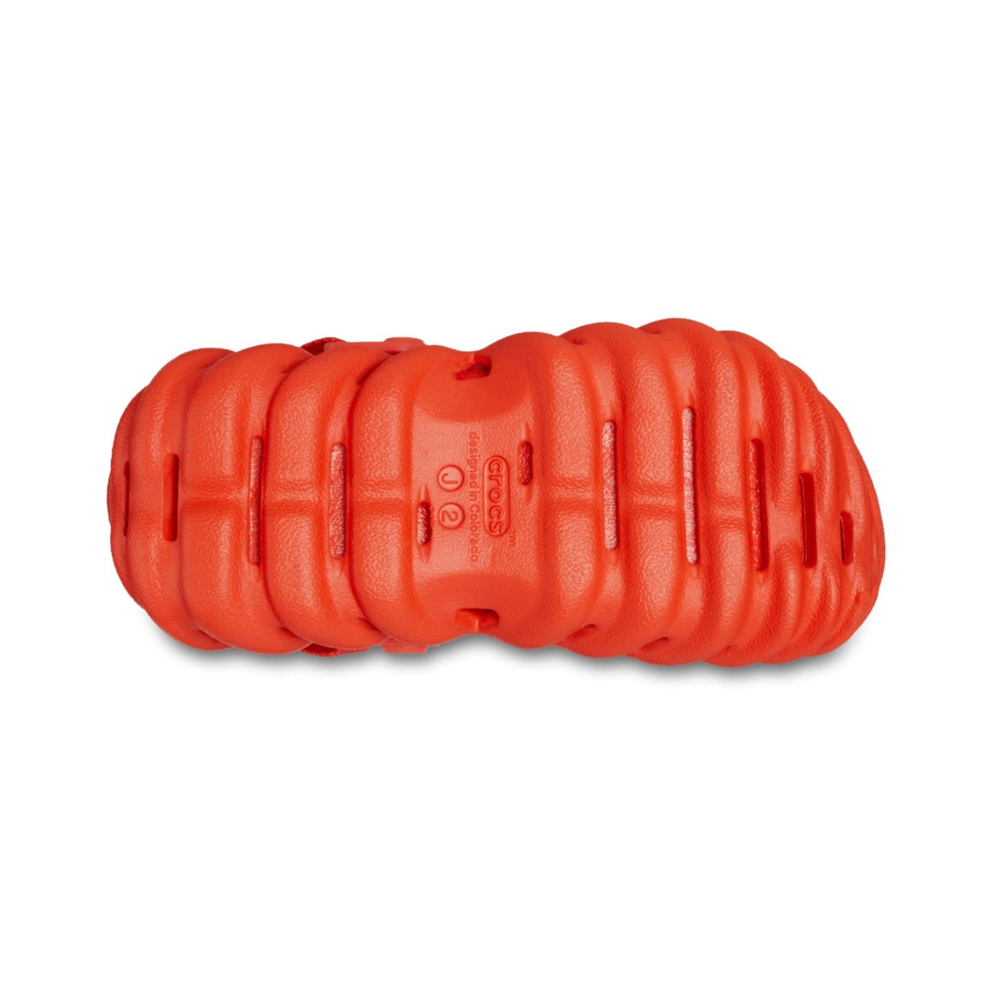 Echo Clog Niños Grandes