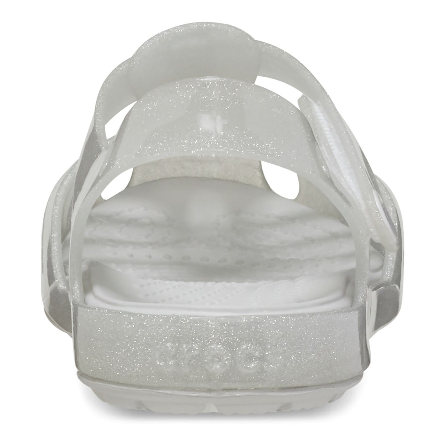 Isabella Glitter Sandal Niños Pequeños