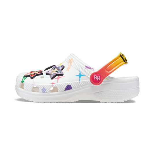 Classic Rainbow High Clog Niños Pequeños