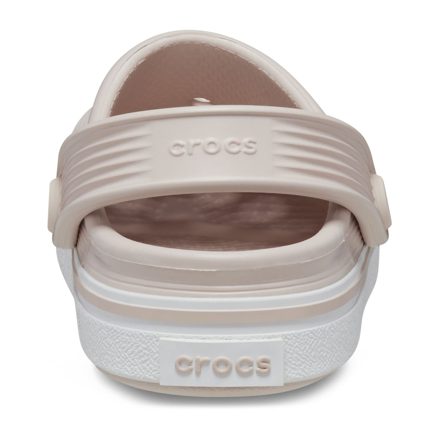 Off Court Clog Niños Grandes