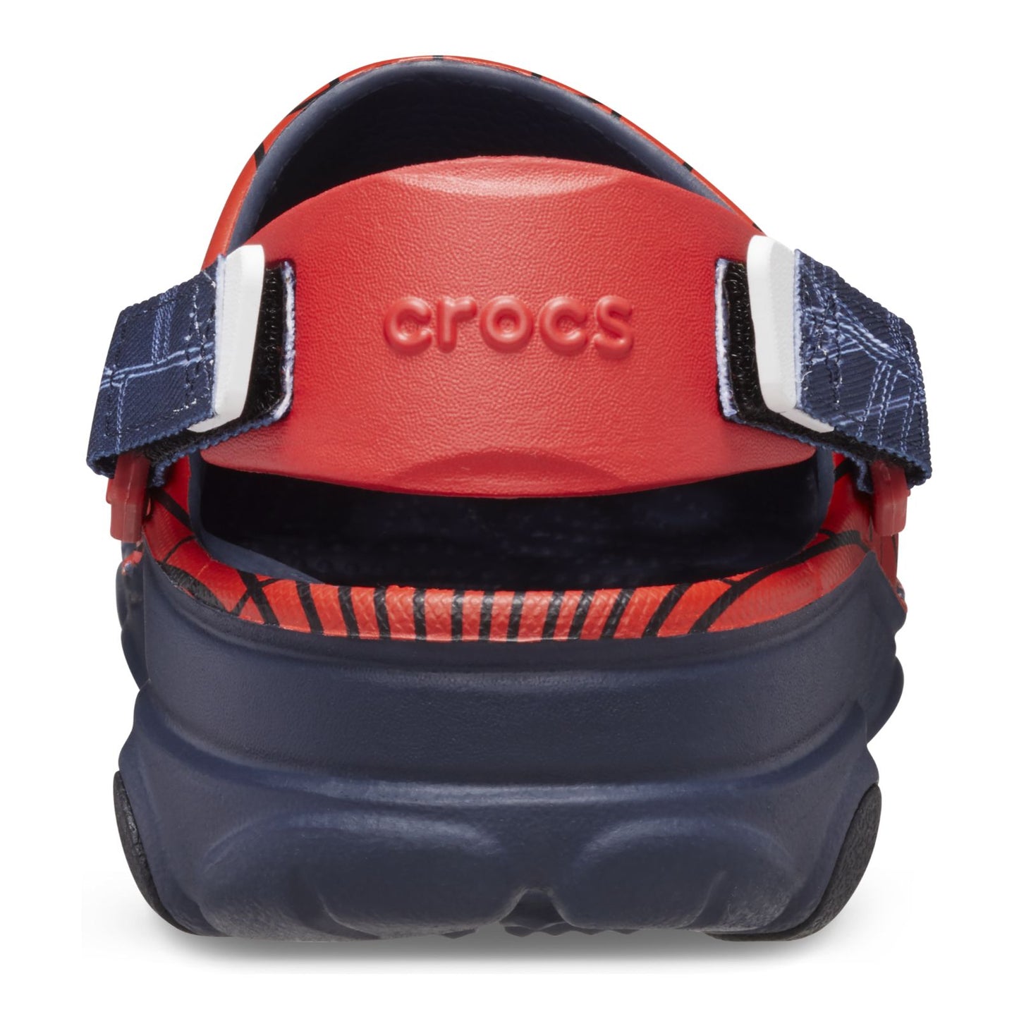 Spider-man All-terrain Clog Junior