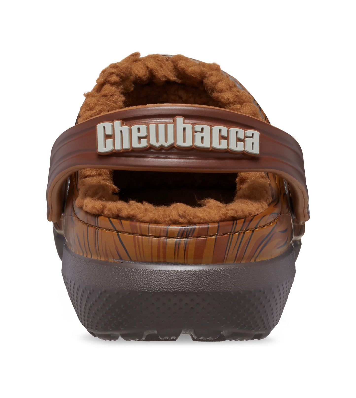 Star Wars Classic Lined Clog Niños Pequeños