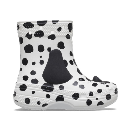 Classic I Am Dalmatian Boot Niños Pequeños