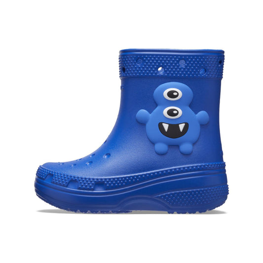 Classic Boot
