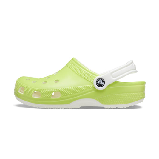 Classic I Am Unicorn Clog Niños Pequeños