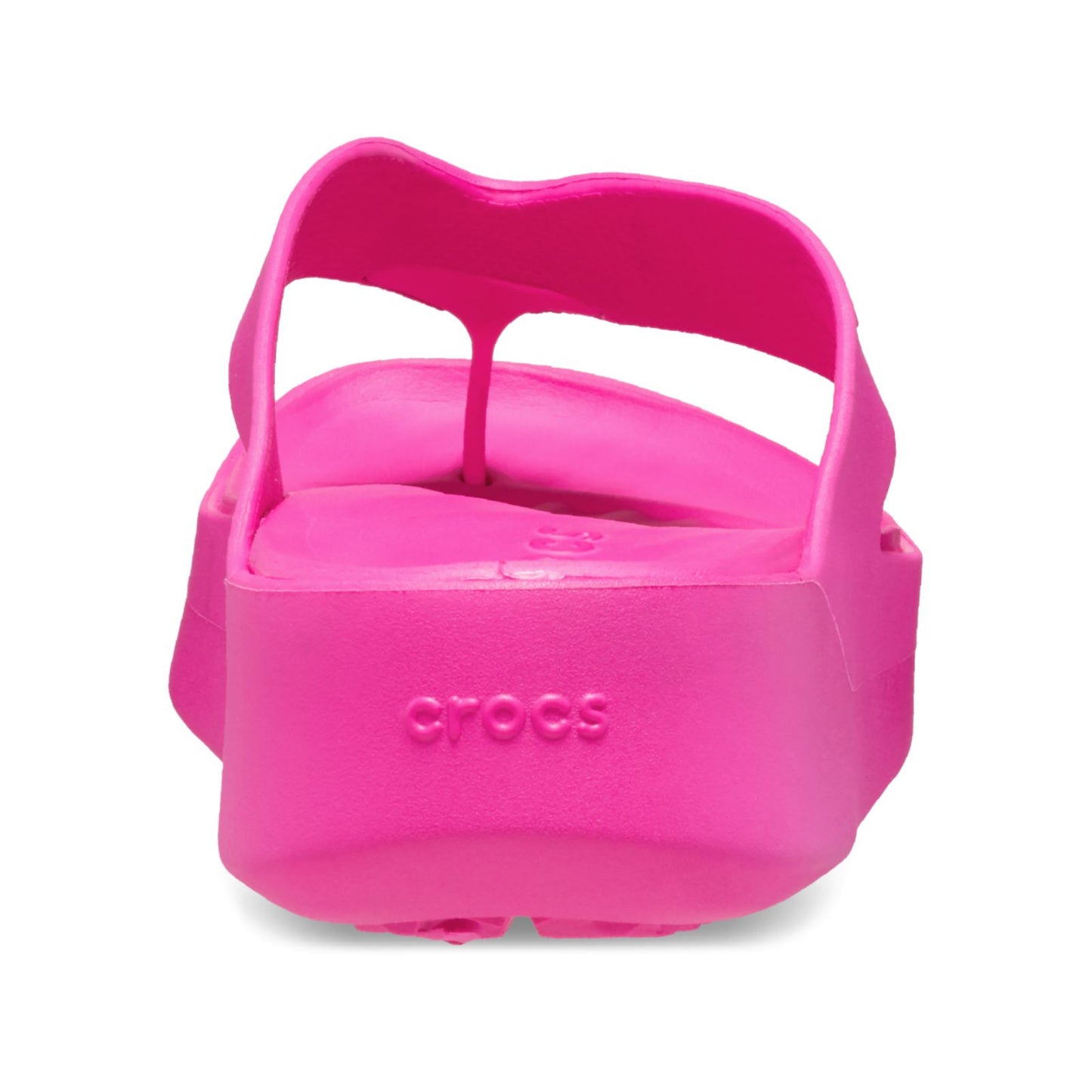 Getaway Platform Flip