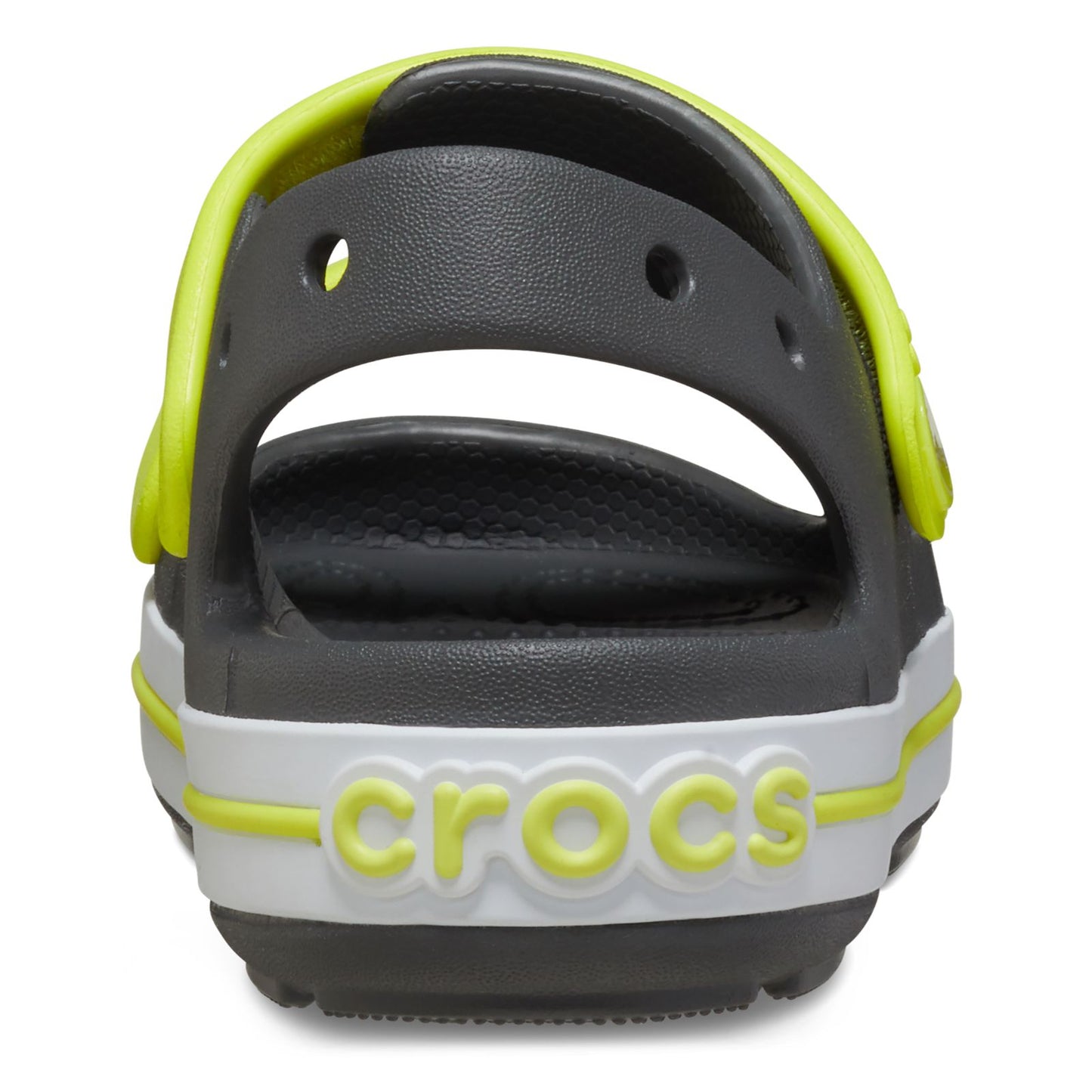 Crocband Cruiser Sandal Niños Grandes