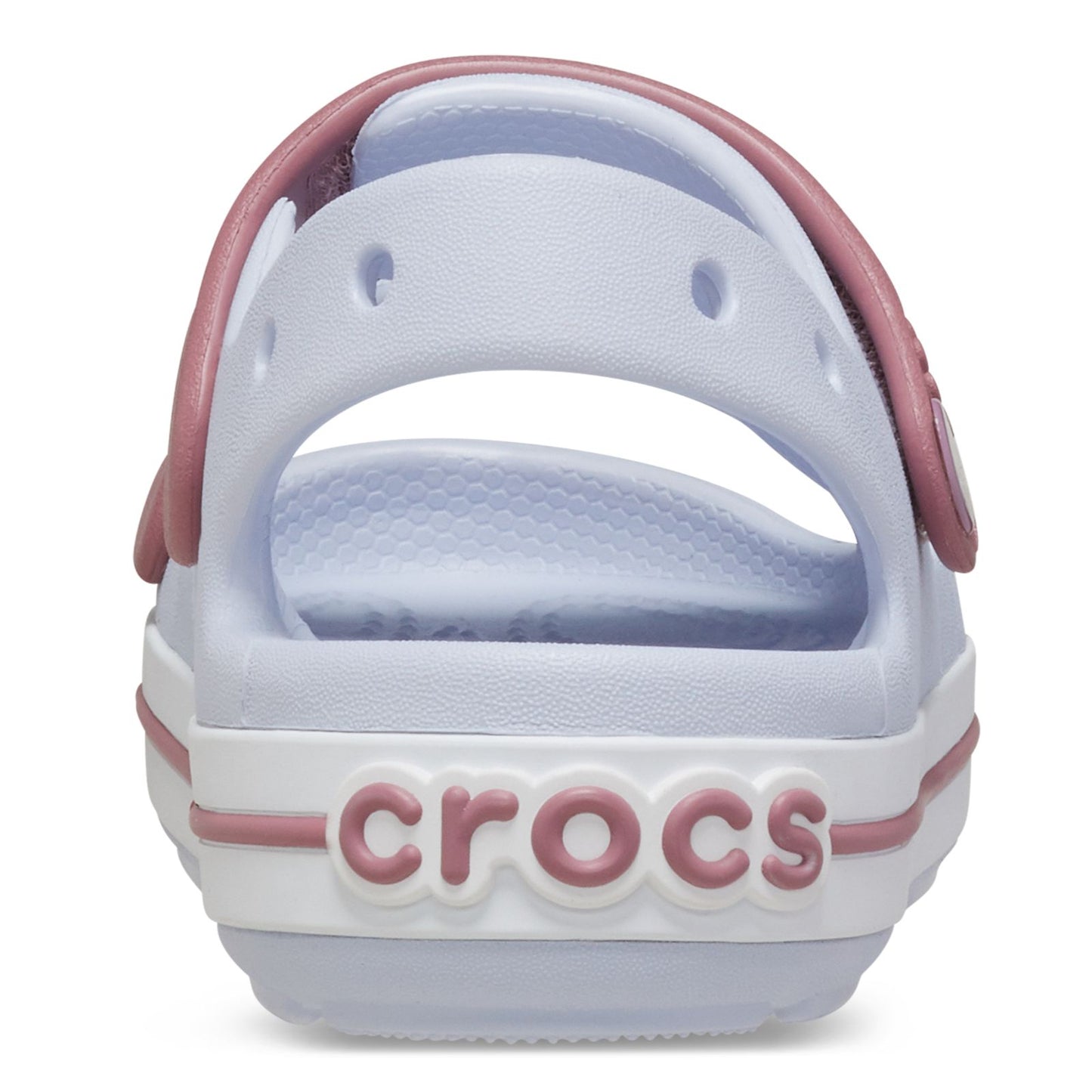 Crocband Cruiser Sandal Niños Grandes