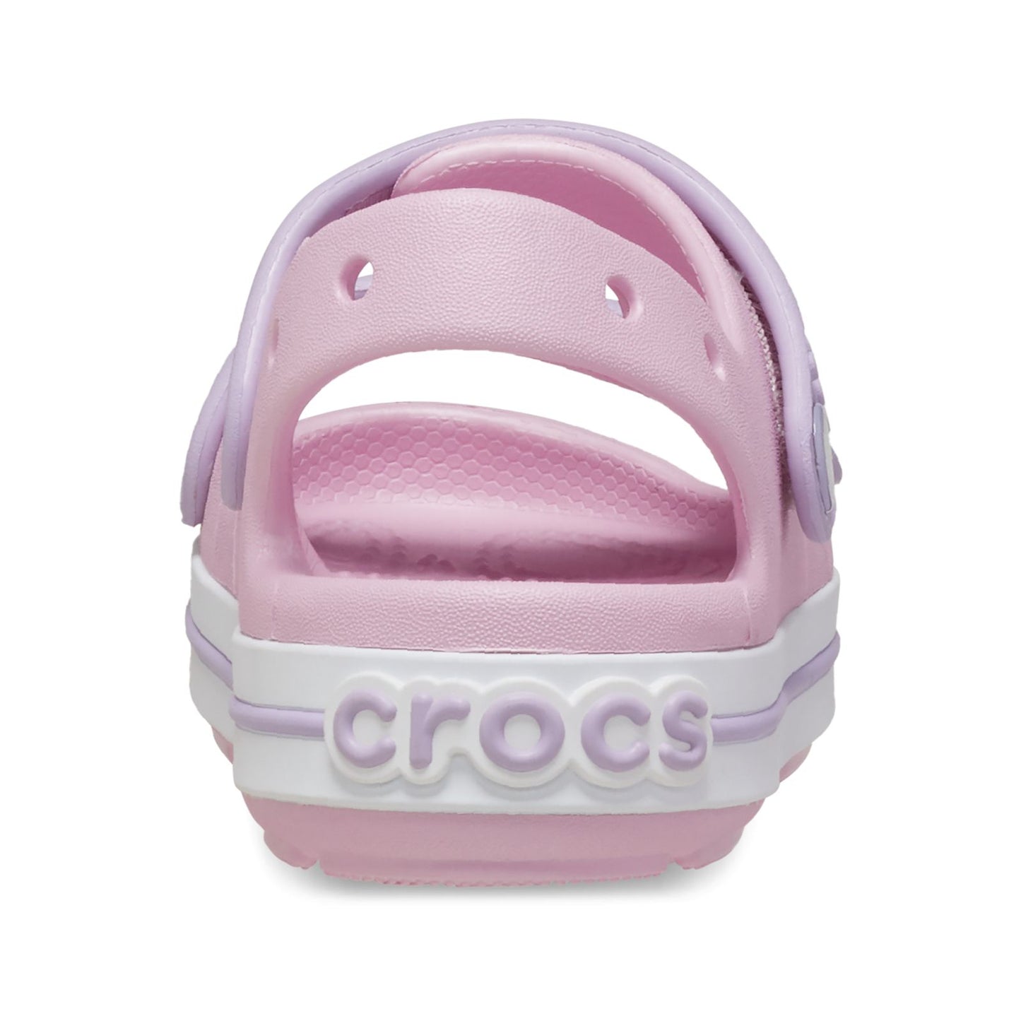 Crocband Cruiser Sandal Niños Grandes