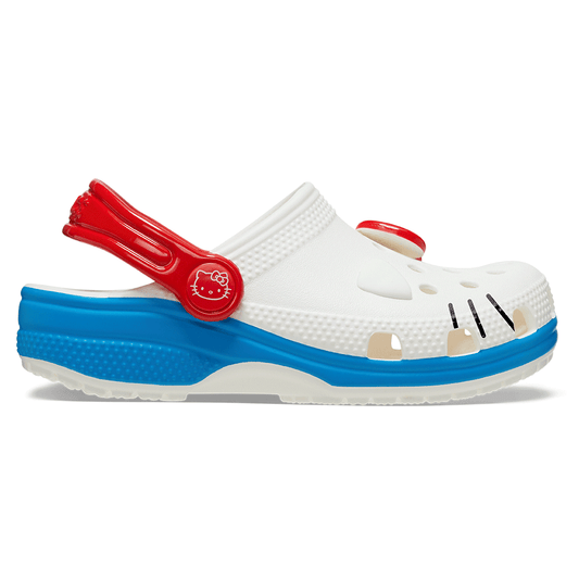 Hello Kitty Classic Clog