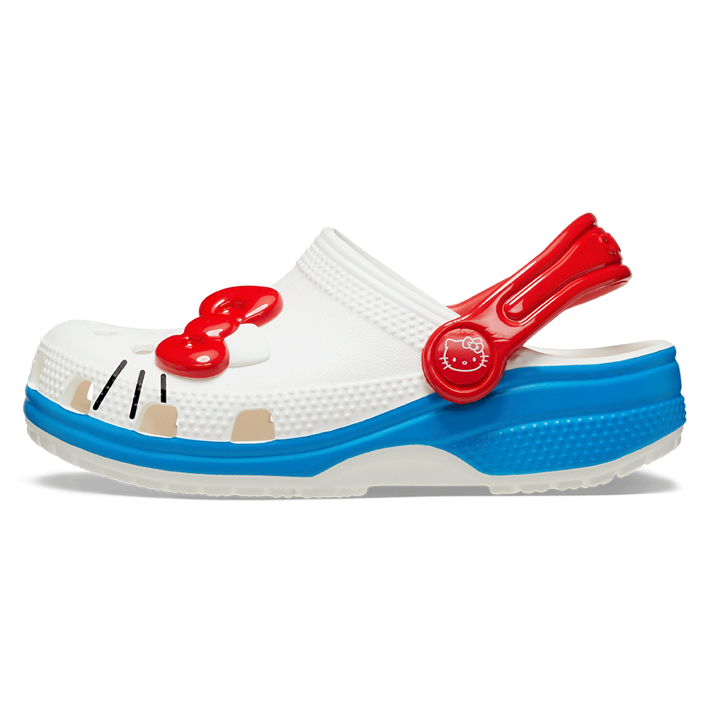 Hello Kitty Classic Clog