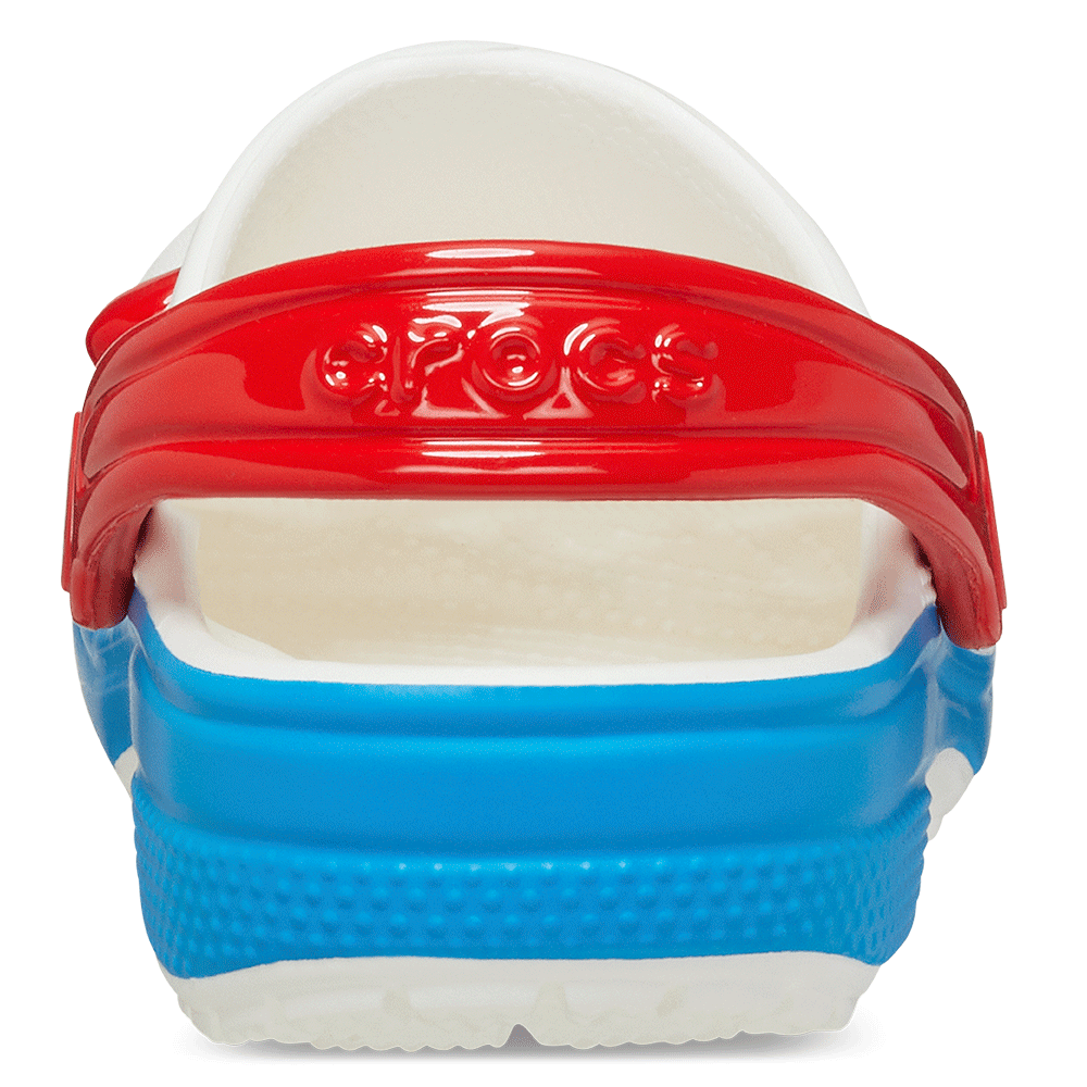 Hello Kitty Classic Clog