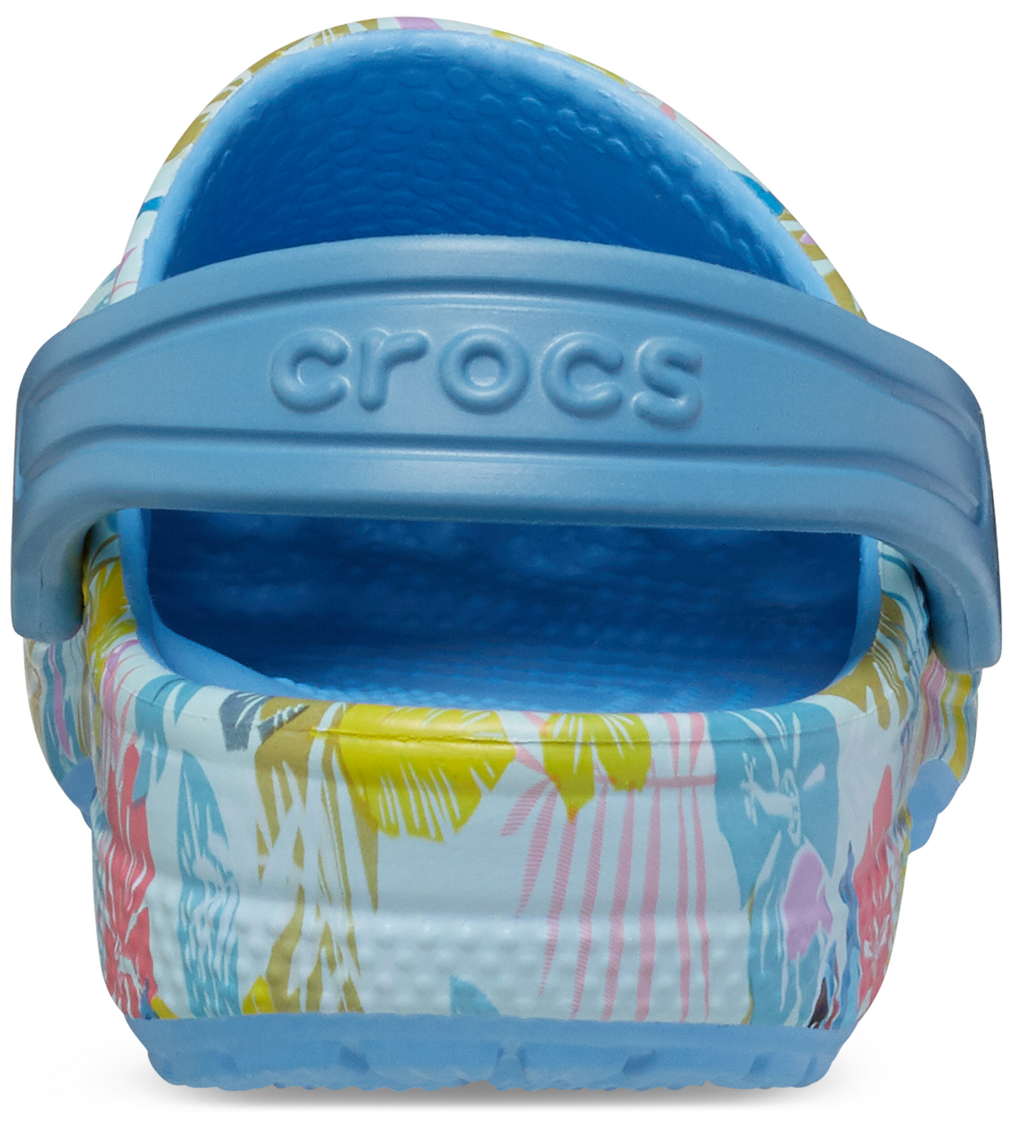 Stitch Classic Clog Kids