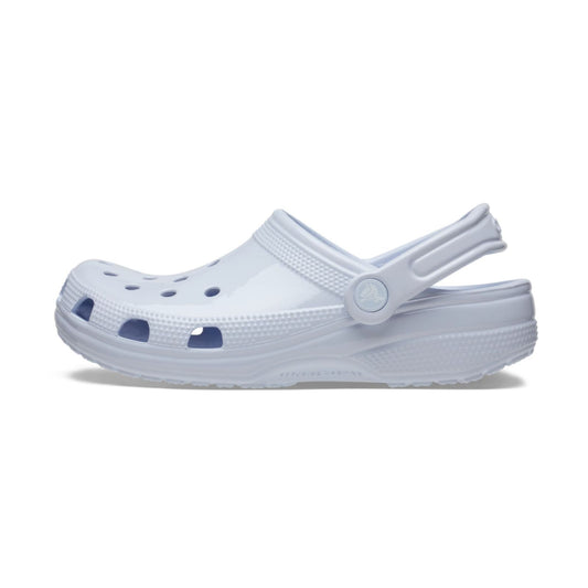 Classic High Shine Clog