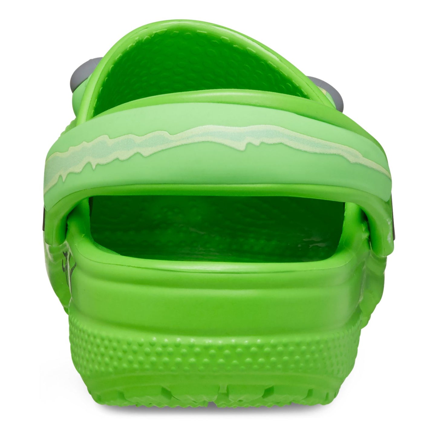 Classic I Am Dinosaur Clog Niños Pequeños