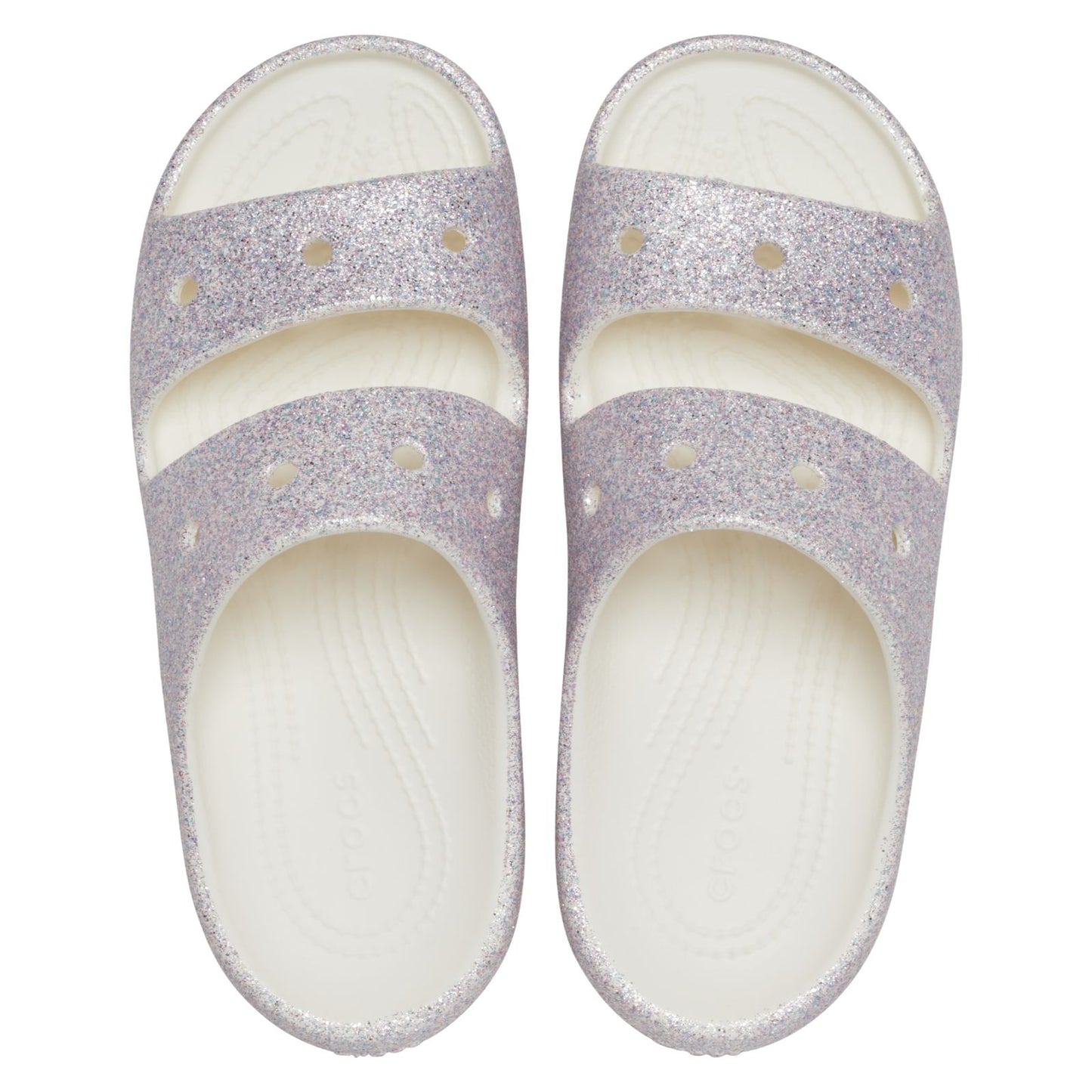 Classic Glitter Sandal V2 Niños Grandes