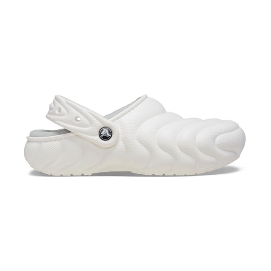 Classic Lined Overpuff Clog
