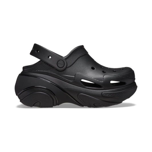 Bubble Crush Clog