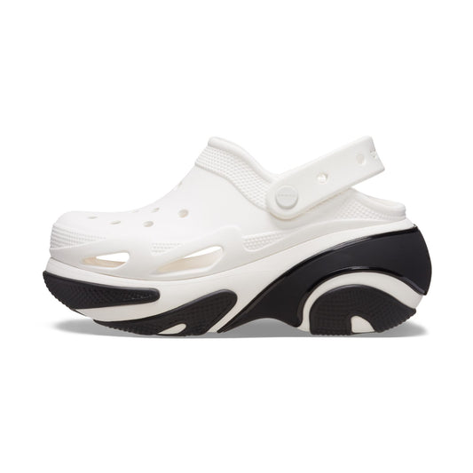 Bubble Crush Clog