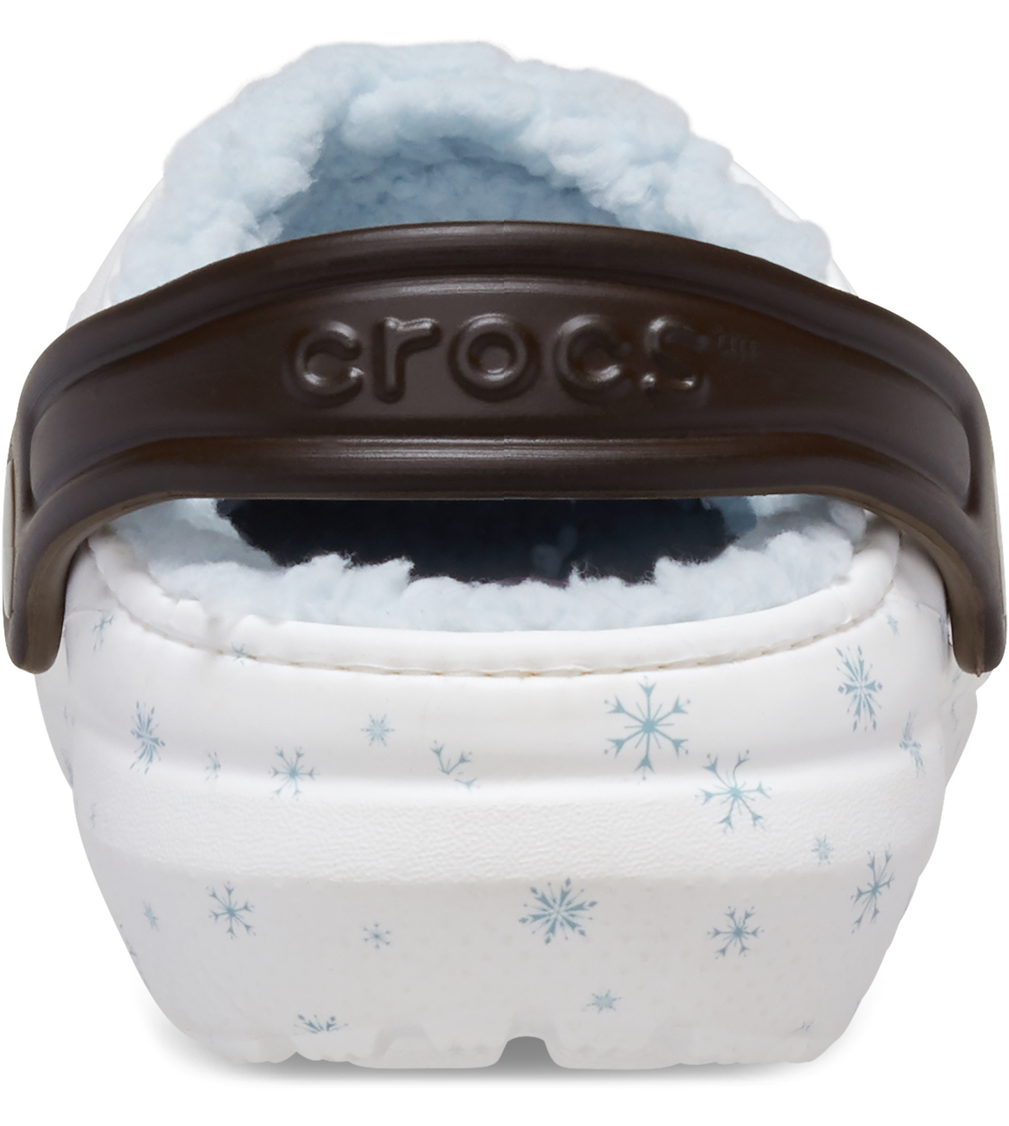 Frozen Olaf Lined Classic Clog Niños Grandes