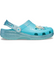 Frozen Elsa Classic Clog Niños Grandes
